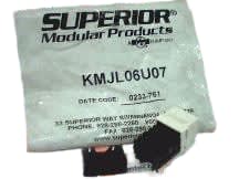 OPTICAL CABLE CORPORATION KMJL06U07