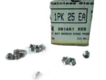 BRIKKSEN INC 0914A1-6X6