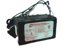 ROBERTSON TRANSFORMER HP1527P