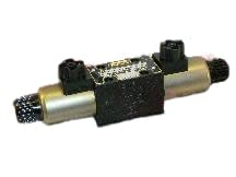 PARKER D1FWE02FCNJP020