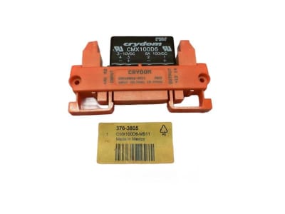 SENSATA TECHNOLOGIES MS11-CMX100D6