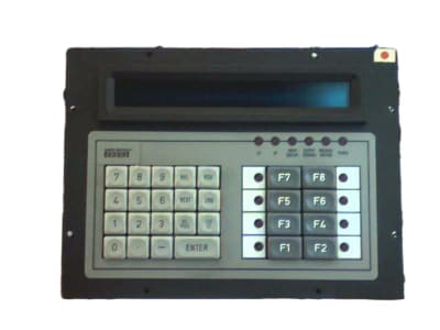 BURR BROWN TM200