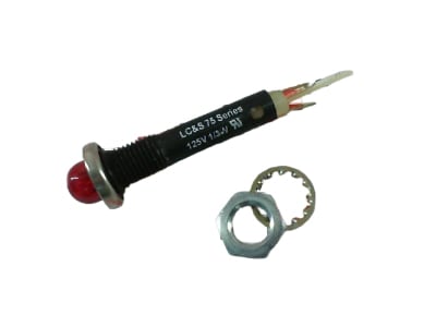 LIGHTING COMPONENTS & DESIGN 75R-2211T