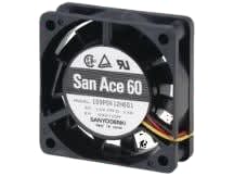 SANYO 109P0624H602