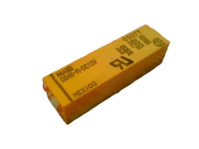 MATSUSHITA ELECTRIC DS4E-M-DC12V
