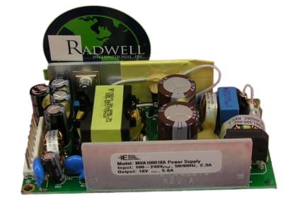 ELPAC MVA100018A