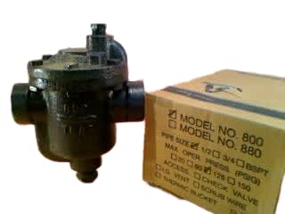ARMSTRONG 800-1/2-125