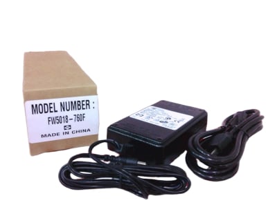 ELPAC FW5018-760F