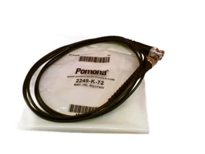POMONA ELECTRONICS 2249-K-72