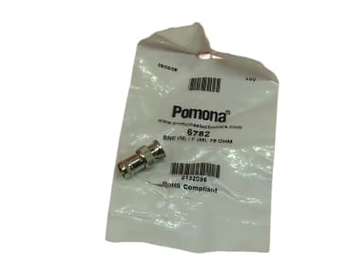 POMONA ELECTRONICS 6782