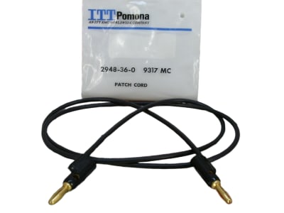 POMONA ELECTRONICS 2948-36-0