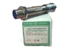 GENERAL ELECTRIC CR215DB18SA4HD