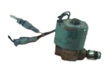 ASCO HV-87-487