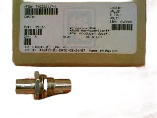 TE CONNECTIVITY 222117-1