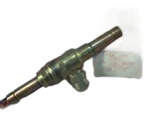 VIRGINIA KMP RB4S-1/2