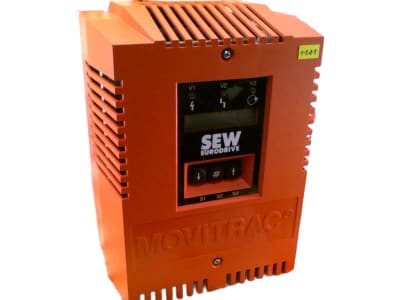 SEW EURODRIVE 1130-403-4-00