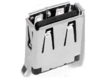 ADAM TECH USB-A-S-VT