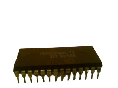 GENERIC KM6264AL10L