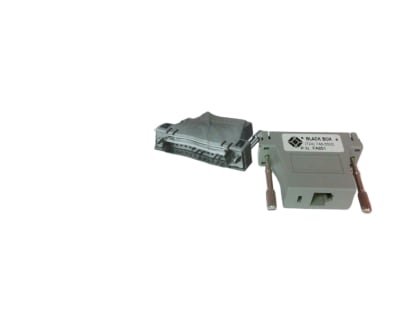BLACK BOX CORP FA851