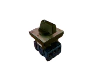KRAUS & NAIMER KG41B-K300-920-VE