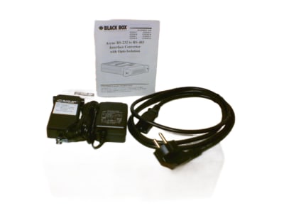 BLACK BOX CORP IC525AE-F