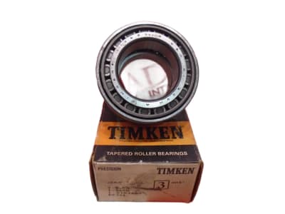 TIMKEN 368-S-90200