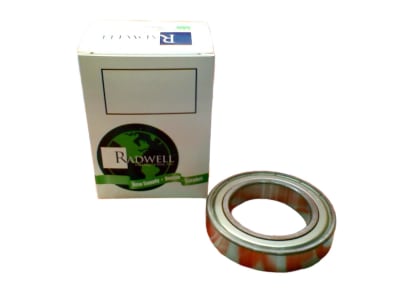 NTN BEARING 6010Z