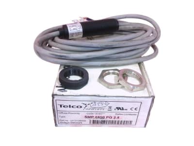 TELCO SMP 8800 PG 2,5