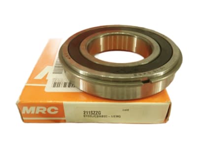 SKF 211SZZG