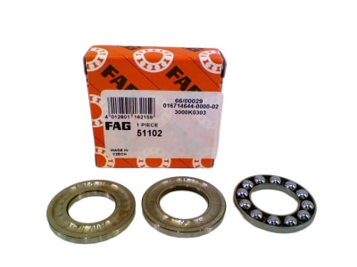 SCHAEFFLER GROUP 51102