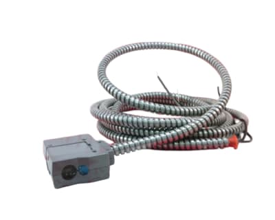 ALLEN BRADLEY 42RA1-1007