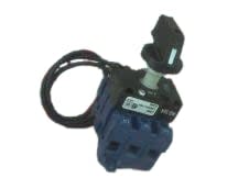 KRAUS & NAIMER KG32A-K300-VE2