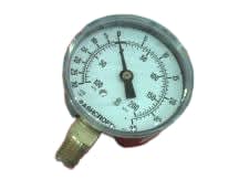 ASHCROFT 25W1005-H-02L-XZC-30/V-AGZ