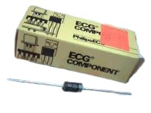 PHILIPS ECG5808