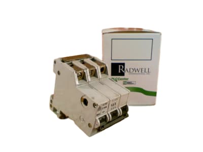 ASEA BROWN BOVERI S213