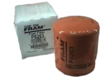FRAM P8263
