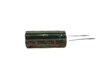 NICHICON UFG1E222MHJ