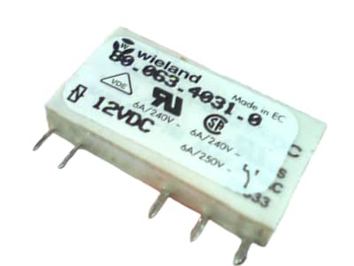 WIELAND 80.063.4031.0