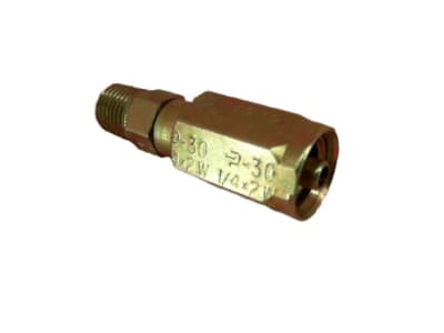 PARKER 20130-2-4
