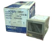 OMRON H7BR-CWVP-500