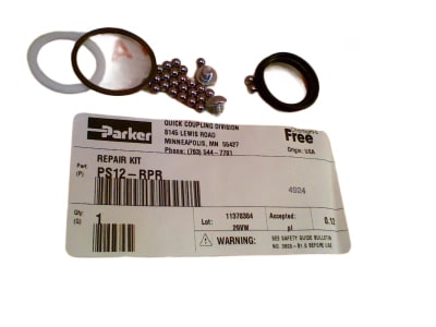 PARKER PS12-RPR