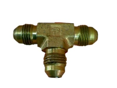 PARKER 4-JTX-B