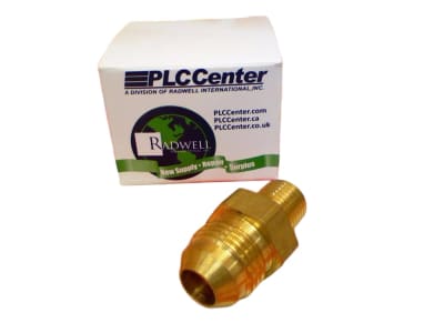 PARKER 8-4-FTX-S