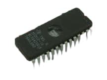 AMD TMS27C51215JL