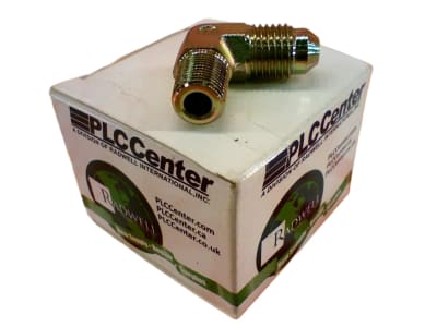 PARKER 4-C3M-XS
