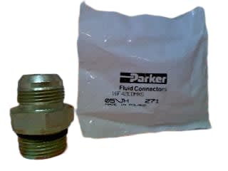 PARKER 16F42EDMXS