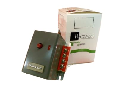 HONEYWELL R8184G1021