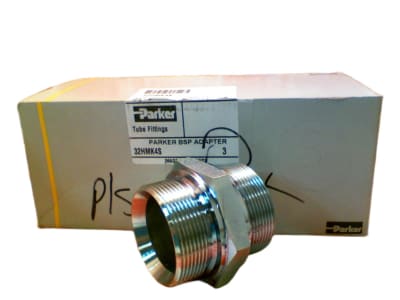 PARKER 32HMK4-S