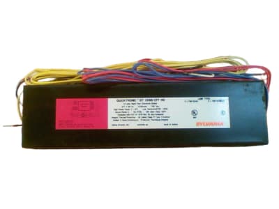 GTE QT2X96/277HO