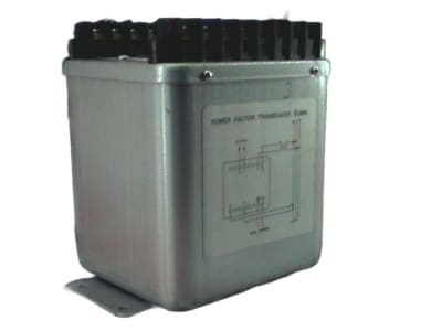 ASEA BROWN BOVERI NR1